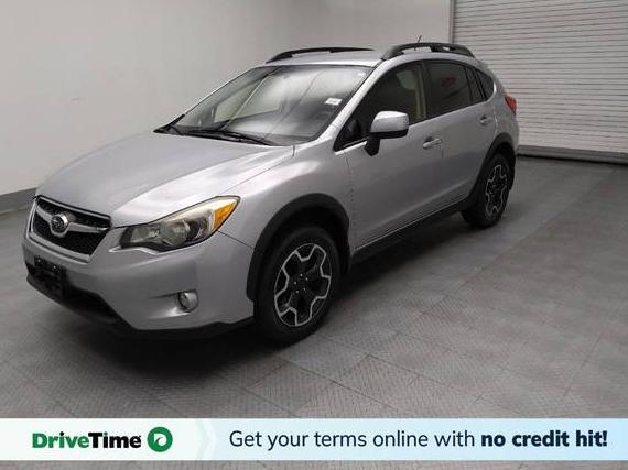 SUBARU XV CROSSTREK 2013 JF2GPACC5D2858937 image